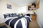 Brand New Student Accommodation, self contained all inclusive rent 