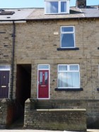 Student House to let in Crookes