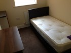 1 Bed - Trentham Road, Room 1, Coventry Cv1 5bd