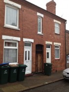 3 Bed - Trentham Road, Room 2, Coventry, Cv1 5bd
