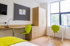 LUXURY STUDENT ACCOMMODATION - STUDIOS FROM £130 PW 
