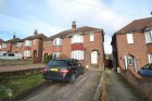 4 Bed - St Andrews Avenue, Colchester, Essex