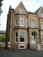 8 Bed student house in Fallowfield