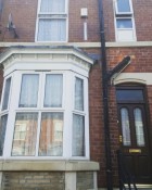Moden 4 bedroom house to let to 4 ppl