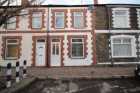 4 bed house - Newly refurbished - £250 Per person - Pearl Street