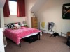 A large 4 bedroom house in the Ecclesall area near to SHU 