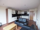 3 Bedroom Penthouse in City Centre
