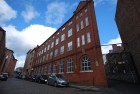 3 Bed - Tower House, Newcastle Upon Tyne