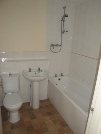 2 Bed - Amidian Court, Poulton Road, Wallasey, Ch44 - Pads for Students