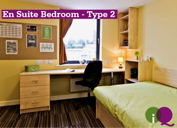 En Suite Bedroom Type 2