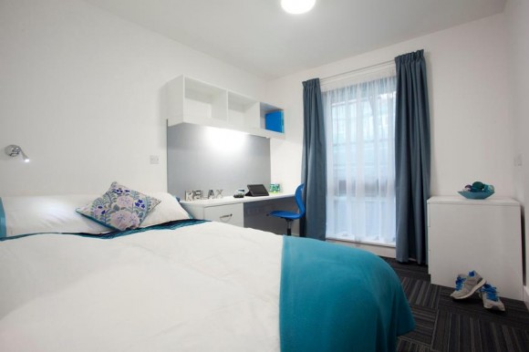 Ropemaker Court - Student Accommodation In The Heart Of Manchester ...