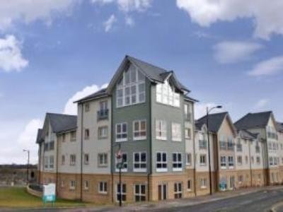 1 Bed Chandlers Court Stirling Pads For Students