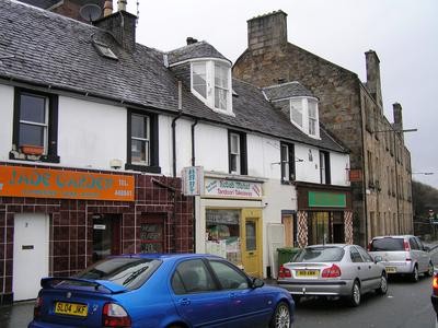 3 Bed - Lower Bridge Street, Stirling - Pads for Students