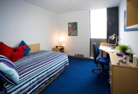 Broadcasting Tower - Student rooms Leeds - Pads for Students