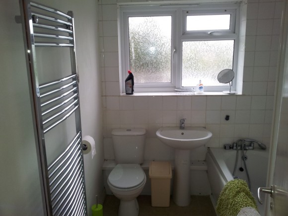 3 Bed Flat Student Accommodation In Canterbury Kent Pads