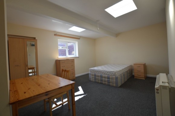 5 Bed - Evington Road, Evington, Le2 - Pads for Students