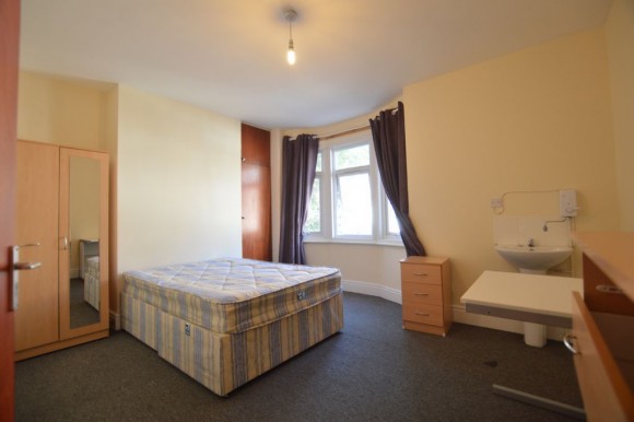 6 Bed - Evington Road, Leicester, Le2 - Pads for Students