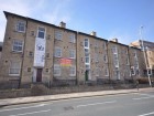 1 Bed - Chantry House, Oldgate, Town Centre, Huddersfield