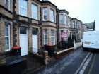 6 Bed HMO - Queens Hill, Newport - Perfect for Students or Company let