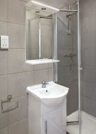 1Bed Room Ensuite