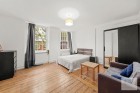 4 Bed - Redman House, Portpool Lane, London