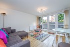 2 Bed - Malden Road,  Nw5