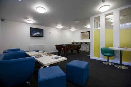 Liberty House Common Room