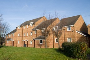 External Town House