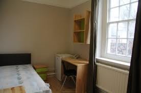 Student Flat - double room Stratford. 