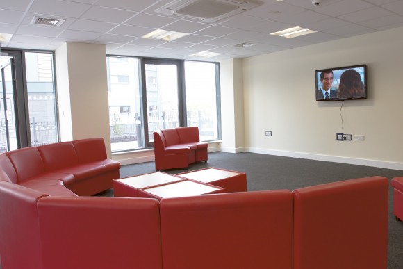 Common Room