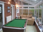 STUDENT 6 BED PROPERTY - THE CROFTS (WITH A POOL TABLE)