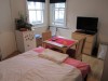 Large double studio with separate kitchen  - £240pw 