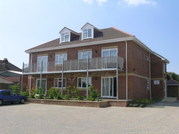 1 Bed Duncan Hood Court Harrison Road Swaythling Southampton So17