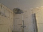 shower unit