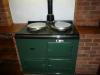 Kitchen aga