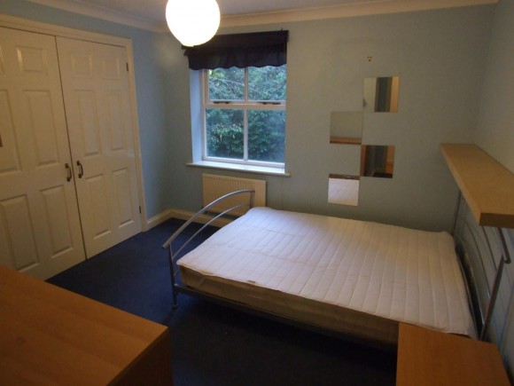 2 Bed - Pavillion Court, Northlands Road, Southampton, So15 - Pads for ...