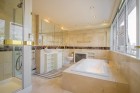 en-suite bathroom