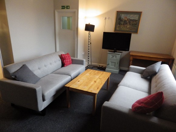 1 Bed - Westway Room 26 - Pads for Students