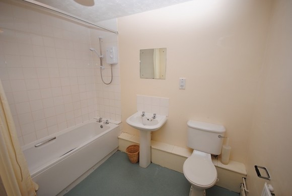 2 Bed - Tanni Grey House, Loughborough, Le11 - Pads for Students