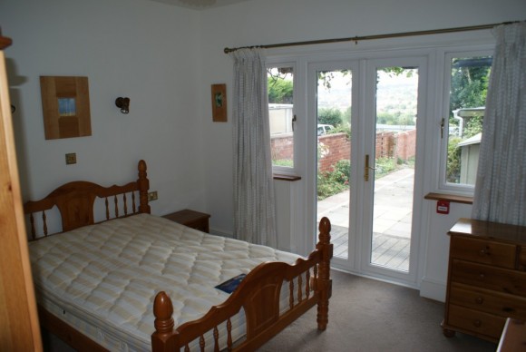 Ground Floor Bedroom