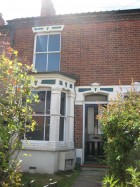 4 Bed - Unthank Road, Norwich