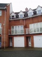 5 Bed - Old Laundry Court, (off Waterworks Road)